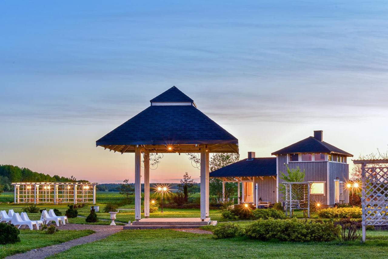 Cozy Stay By Kaunas Vila 9Vejai Girininkai Luaran gambar