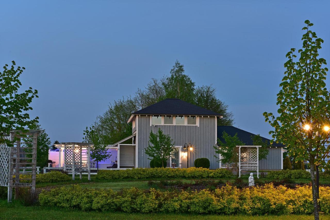 Cozy Stay By Kaunas Vila 9Vejai Girininkai Luaran gambar