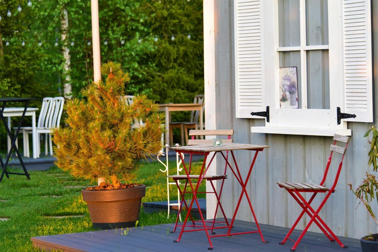 Cozy Stay By Kaunas Vila 9Vejai Girininkai Luaran gambar