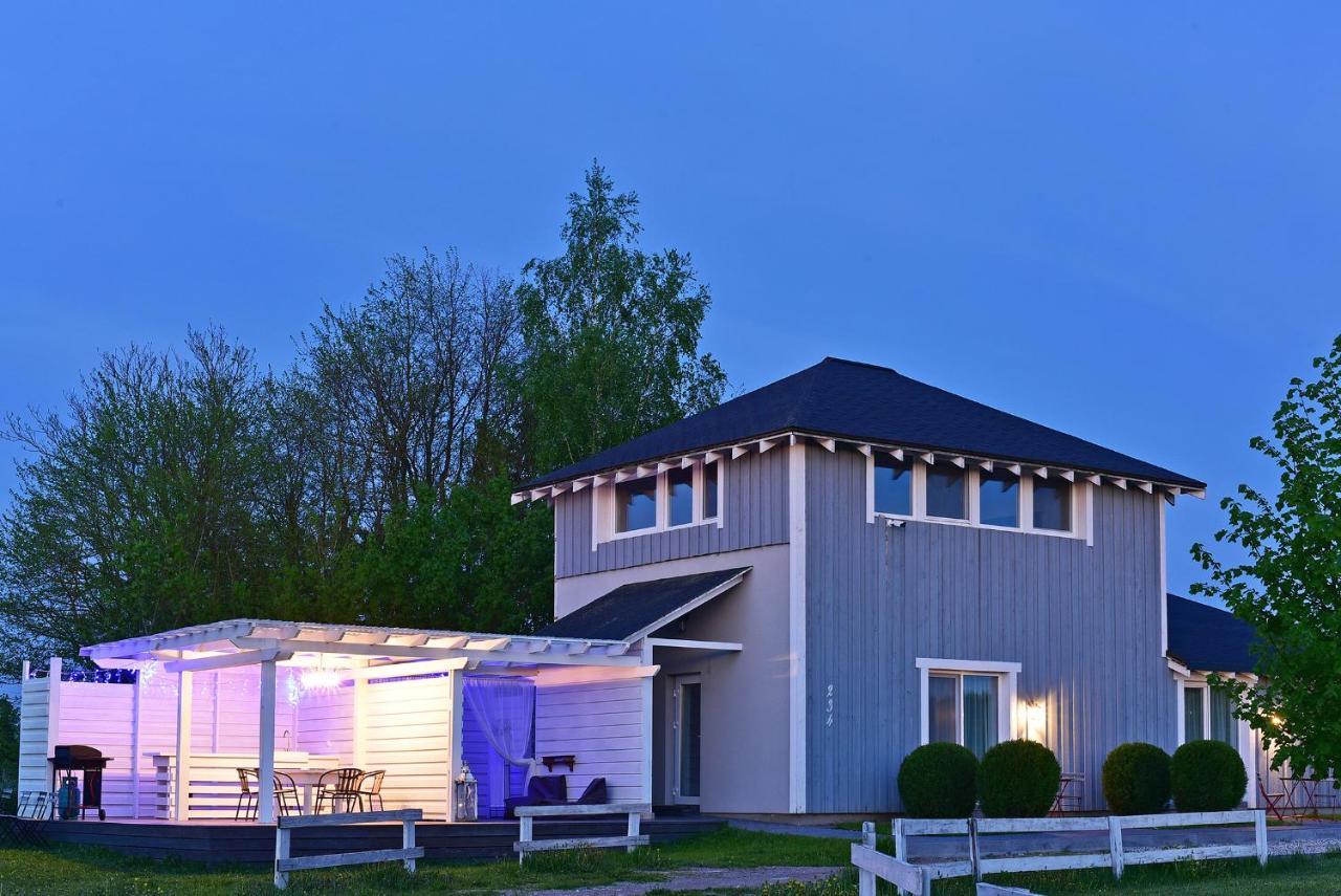 Cozy Stay By Kaunas Vila 9Vejai Girininkai Luaran gambar