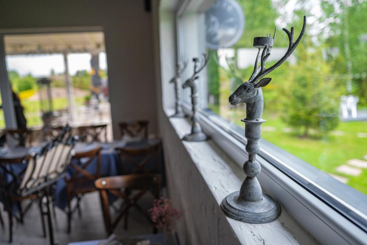 Cozy Stay By Kaunas Vila 9Vejai Girininkai Luaran gambar