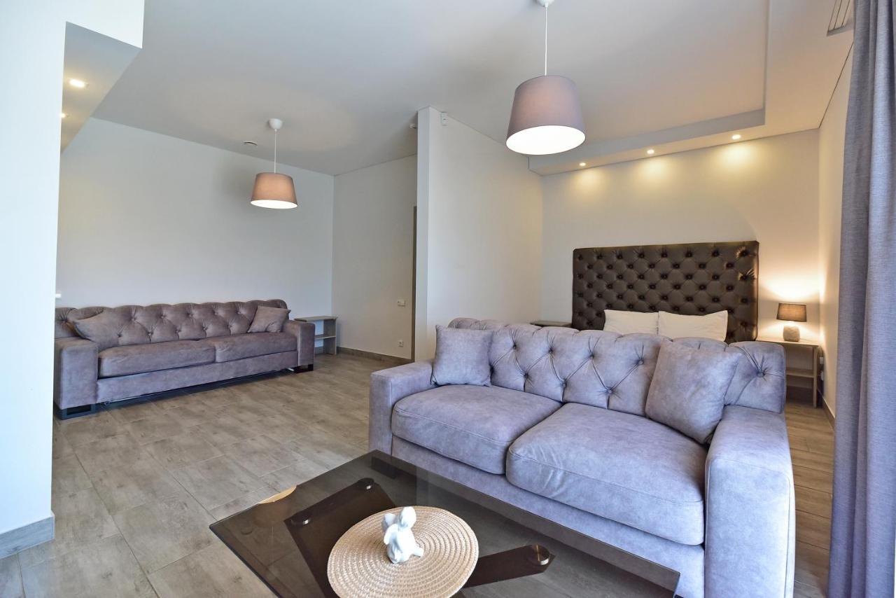 Cozy Stay By Kaunas Vila 9Vejai Girininkai Luaran gambar