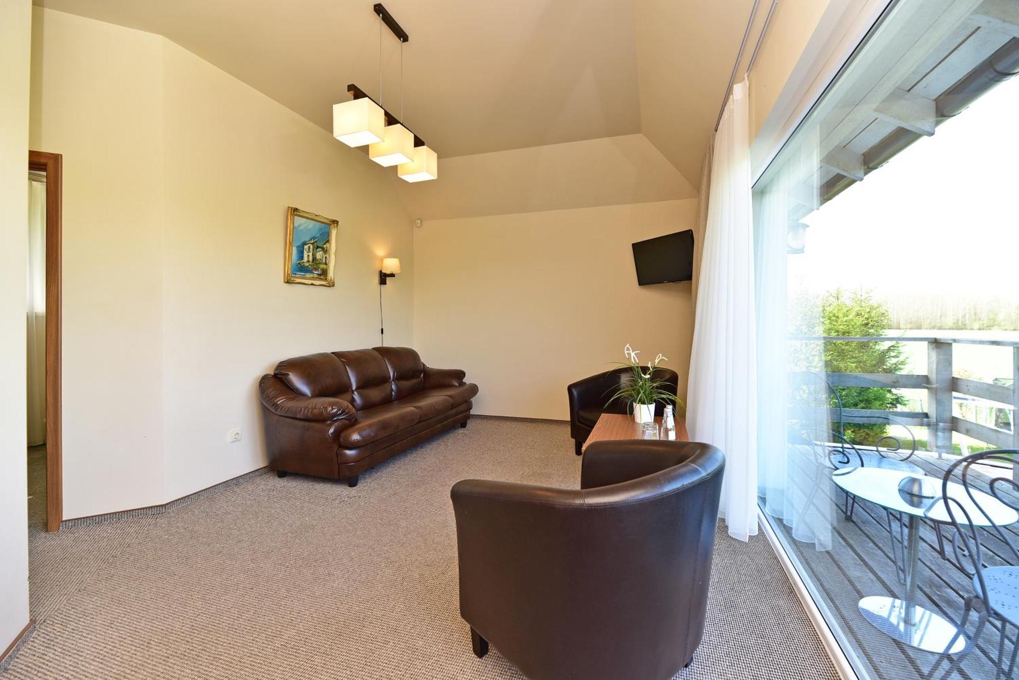 Cozy Stay By Kaunas Vila 9Vejai Girininkai Luaran gambar
